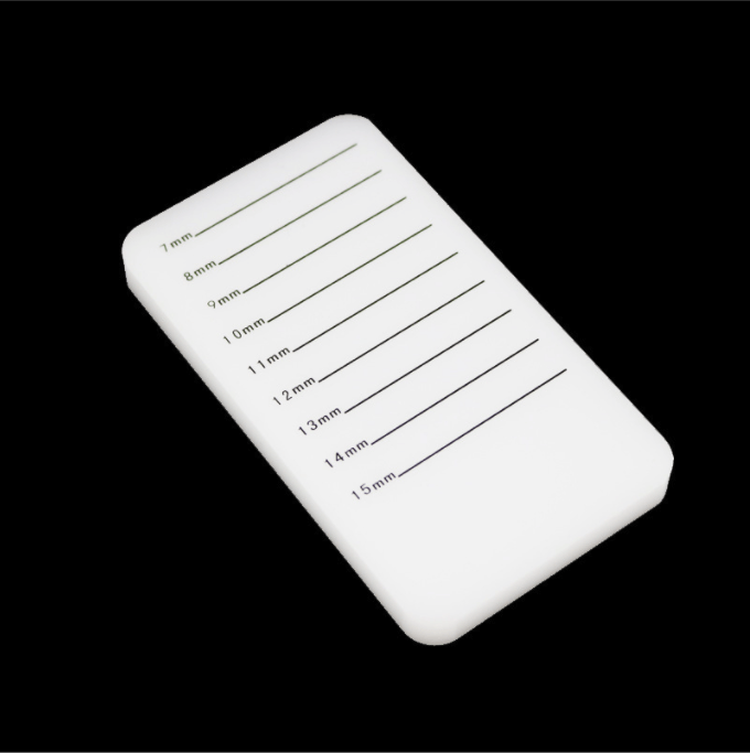 0.8cm Thickness Lash & Glue Pallet - Image 4