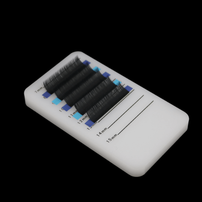 0.8cm Thickness Lash & Glue Pallet - Image 2