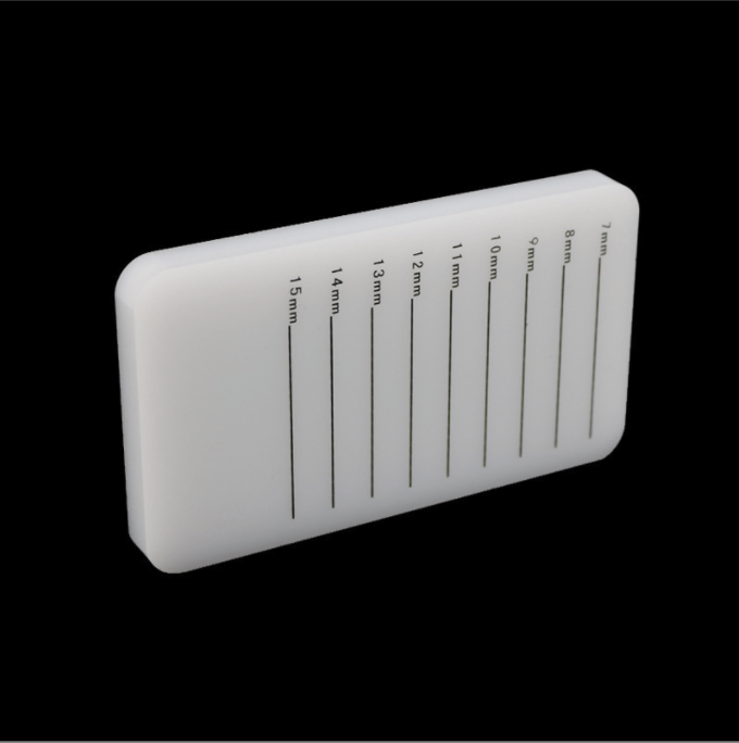 0.8cm Thickness Lash & Glue Pallet - Image 3