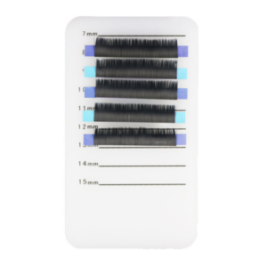 0.8cm Thickness Lash & Glue Pallet