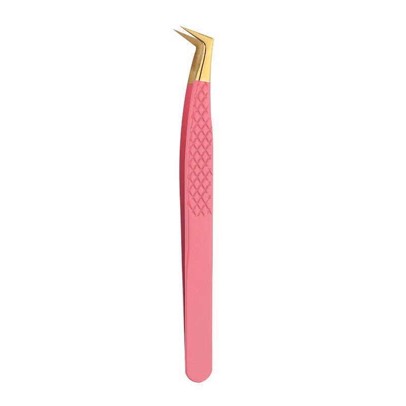Tweezers丨Eagle Tweezers-Volume Fans Maker - Image 2