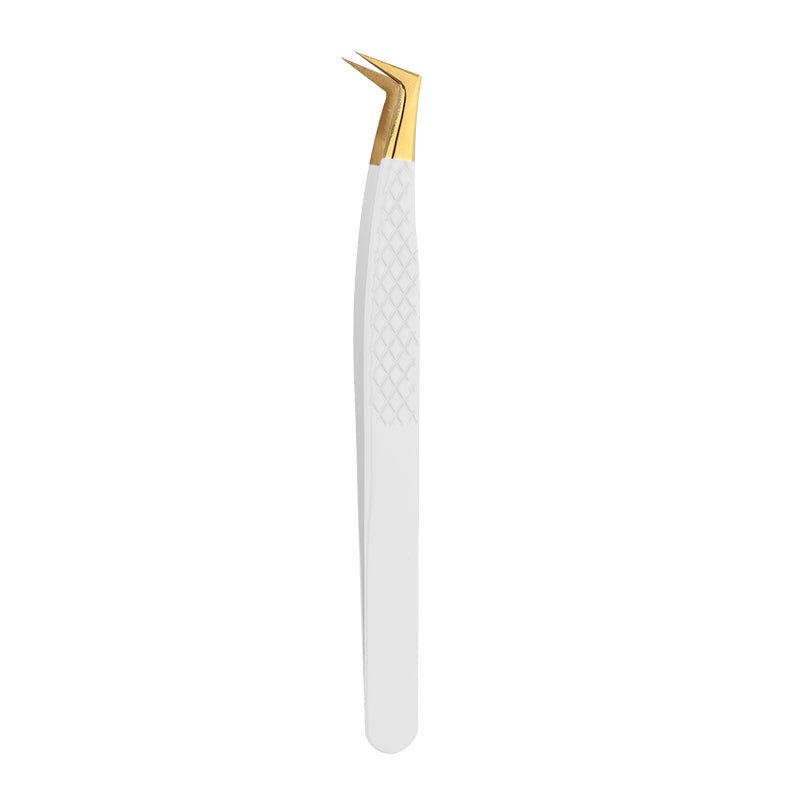 Tweezers丨Eagle Tweezers-Volume Fans Maker - Image 3