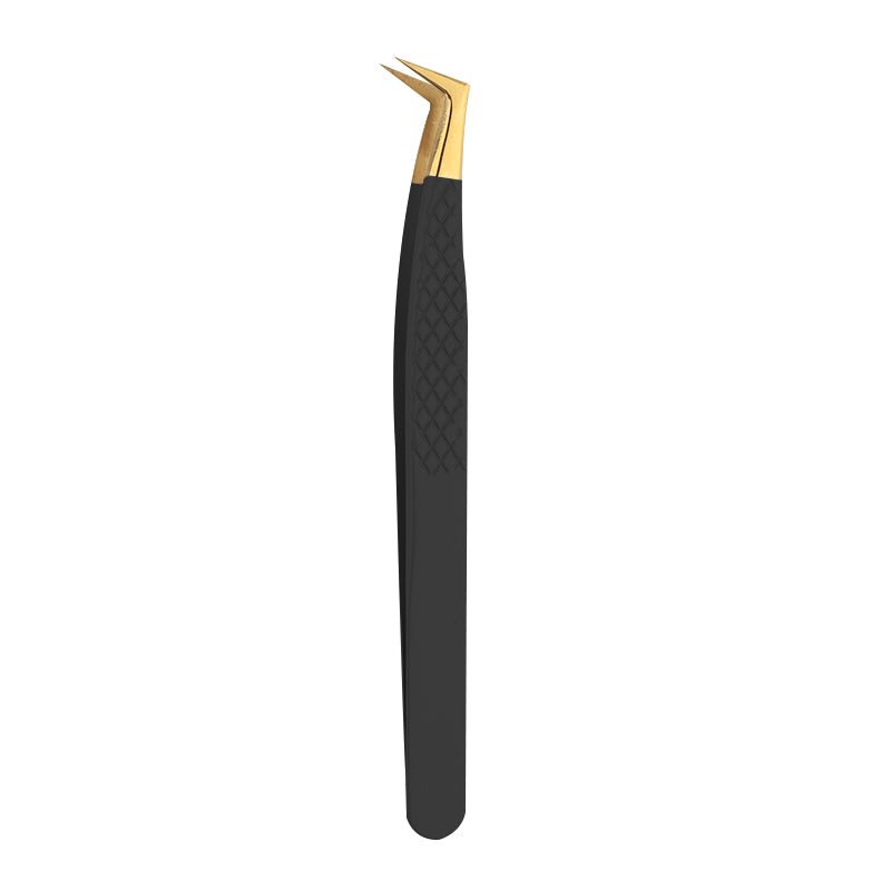 Tweezers丨Eagle Tweezers-Volume Fans Maker - Image 4