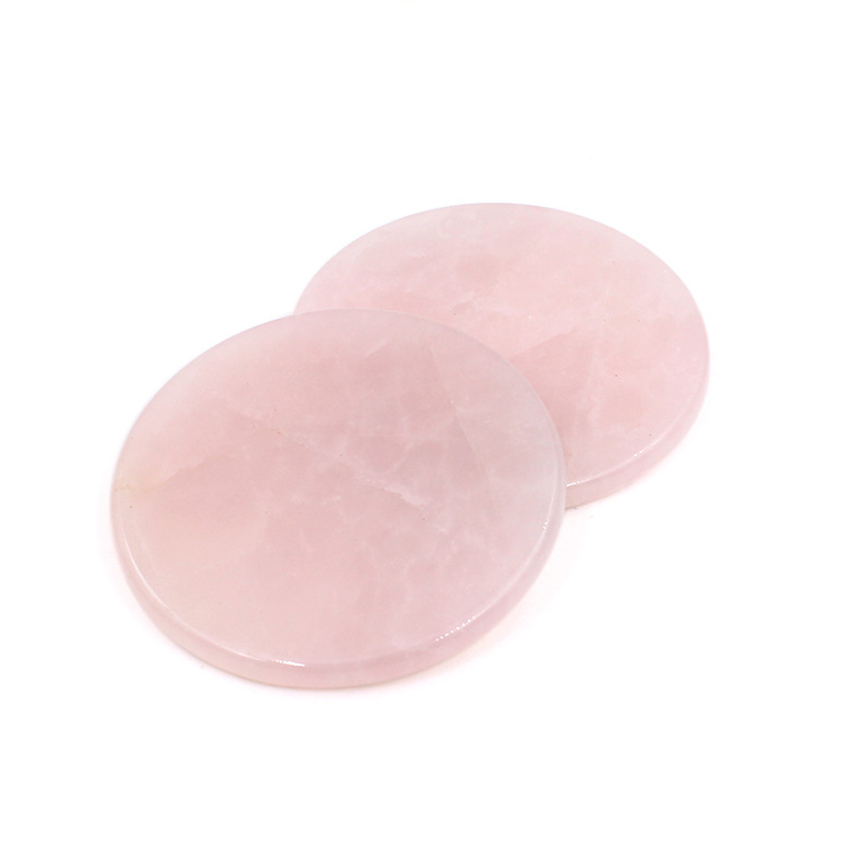Jade Stone Glue Pallet Holder for Eyelash Extensions - Image 3