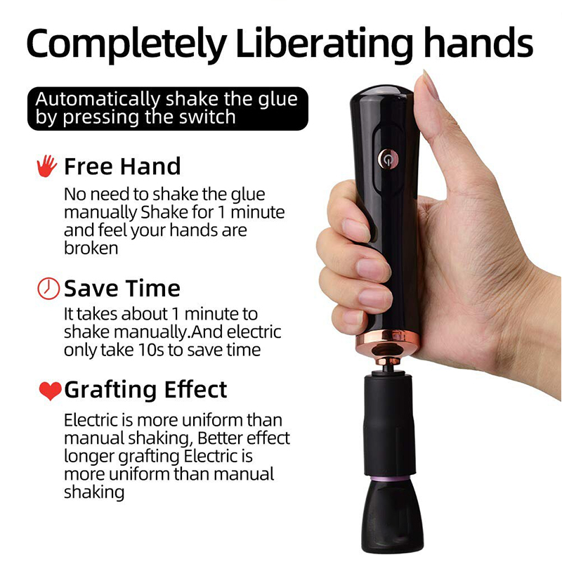 Lash Glue Shaker - Image 3