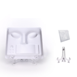 3 In 1 Lash Training Practice Tray