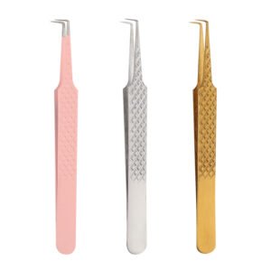 90 Degree Tweezer