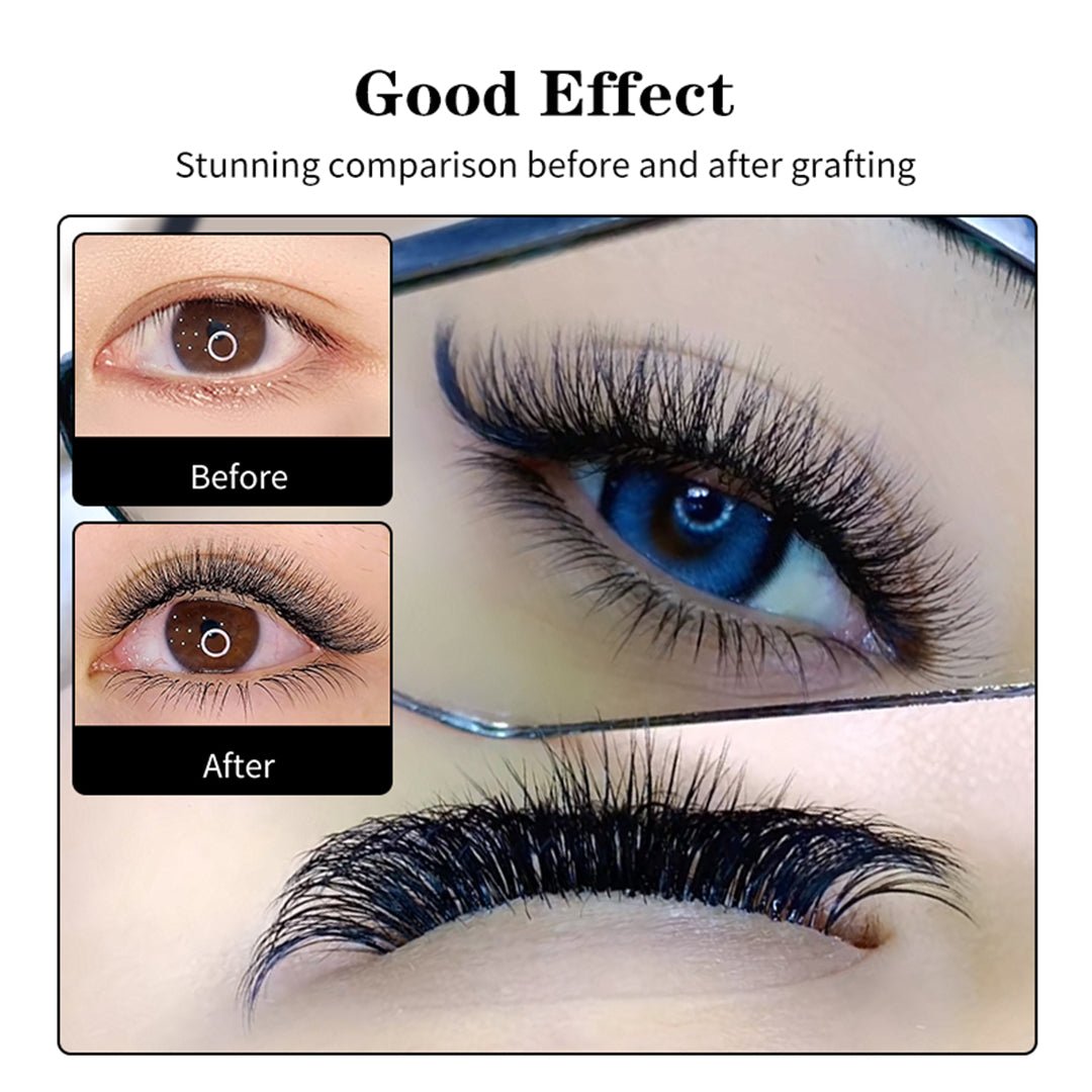 Camellia Easy Fan Lashes - Image 3