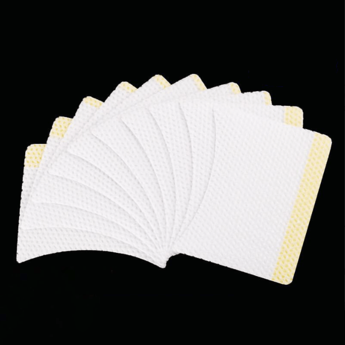 40Pcs Eyelash Extension Remover Pads - Image 4