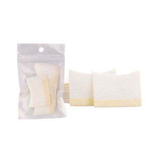 40Pcs Eyelash Extension Remover Pads