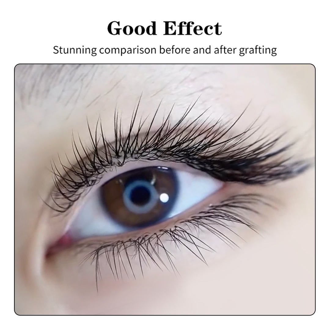0.07mm Foxy YY Shape Eyelash Extension - Image 4