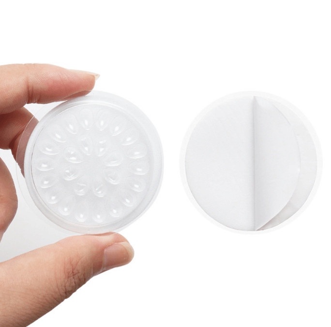 10pcs Glue Flower For Eyelash Extensions - Image 9