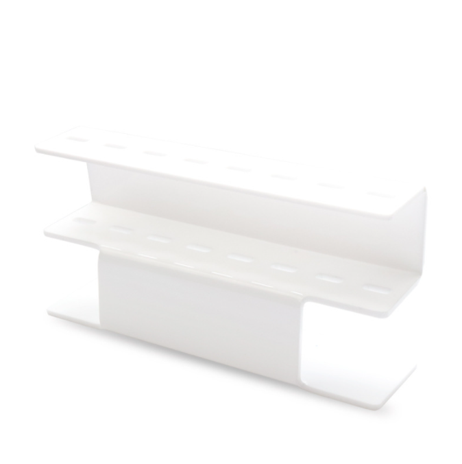 8-Hole Acrylic Tweezer Stand - Image 3