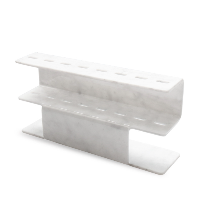 8-Hole Acrylic Tweezer Stand - Image 5
