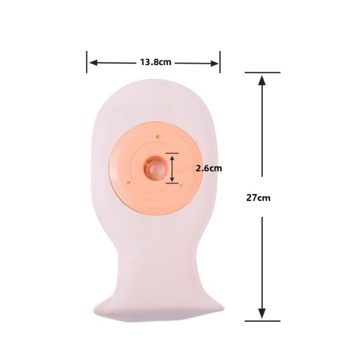 Advanced Eyelash Extension Training Mannequin Head With Replacement Eyelids - Image 2