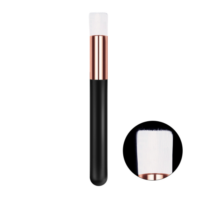 Eyelash Extensions Cleaning Brush - Image 4