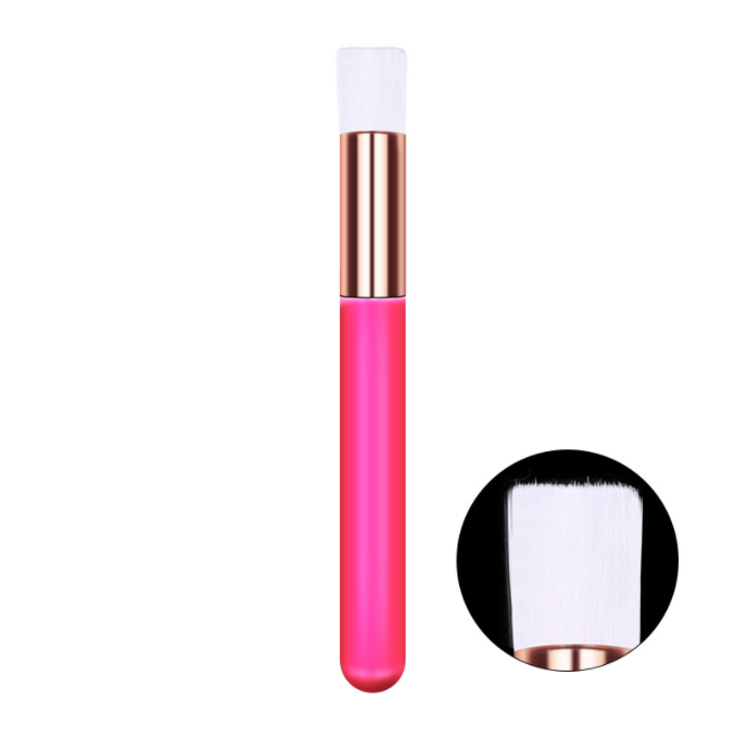 Eyelash Extensions Cleaning Brush - Image 3