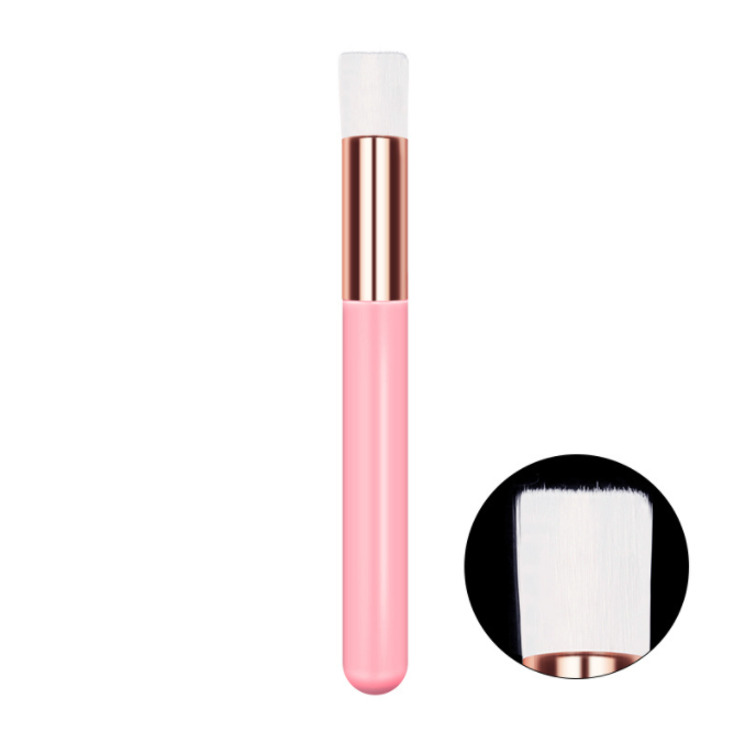 Eyelash Extensions Cleaning Brush - Image 2