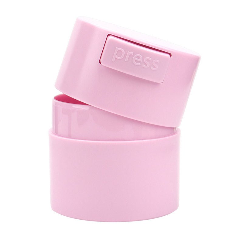 Winky Beauty Eyelash Glue Storage Tank-Professional eyelash extensions supplies - Image 2