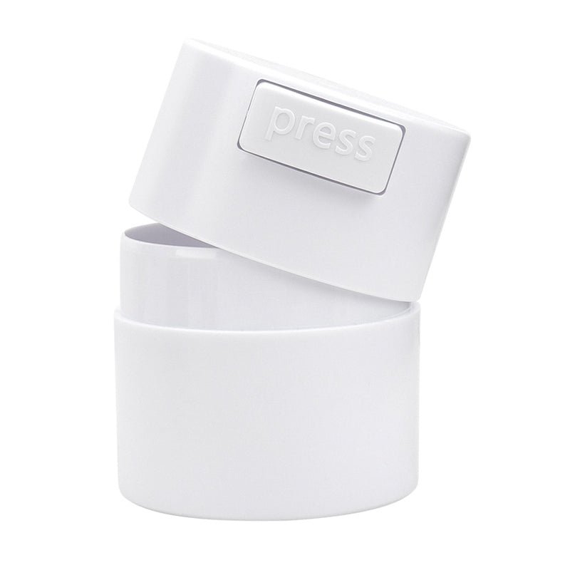 Winky Beauty Eyelash Glue Storage Tank-Professional eyelash extensions supplies - Image 3