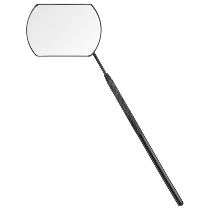Mirror丨Large Rectangle Lash Mirror - Image 6