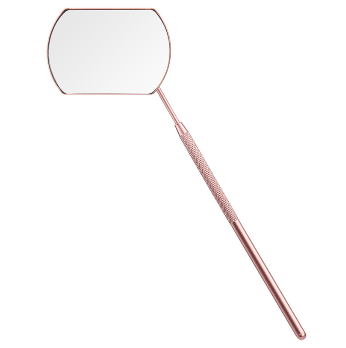 Mirror丨Large Rectangle Lash Mirror - Image 7