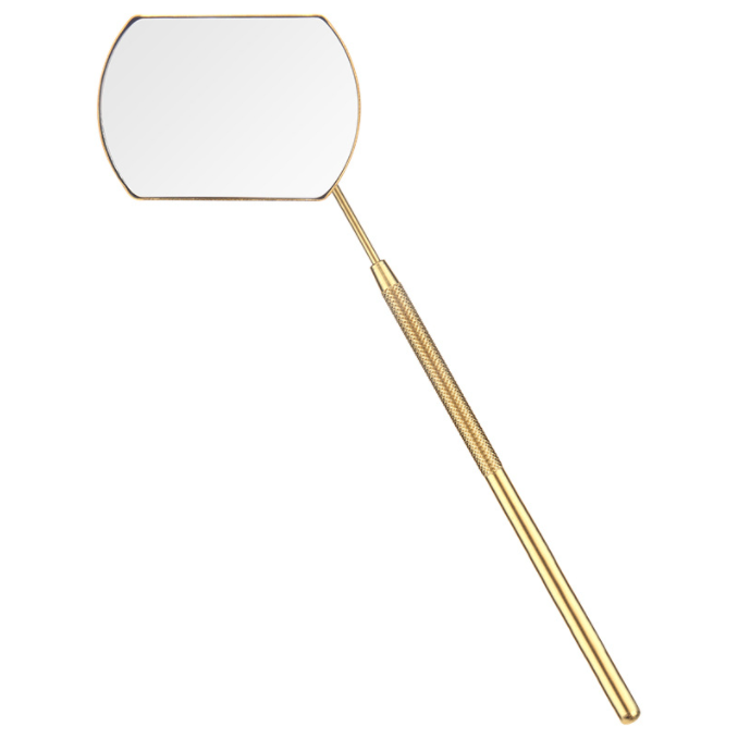 Mirror丨Large Rectangle Lash Mirror - Image 8