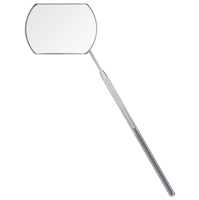 Mirror丨Large Rectangle Lash Mirror - Image 9