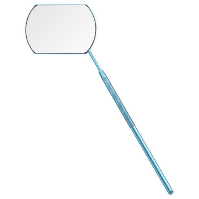 Mirror丨Large Rectangle Lash Mirror - Image 10