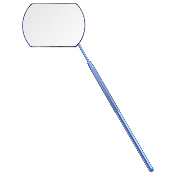 Mirror丨Large Rectangle Lash Mirror - Image 11