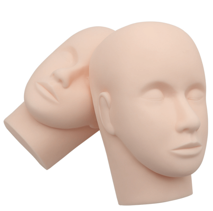 Mannequin Head - Image 2