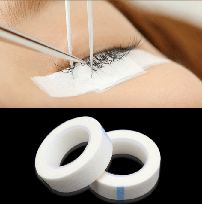 Non-woven Fabric Wrap Tape(1 roll) - Image 2