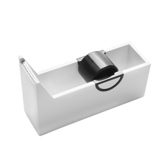 Professional Grafting Eyelashes Tape Dispenser Cutter Desktop - Image 5