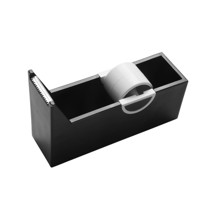 Professional Grafting Eyelashes Tape Dispenser Cutter Desktop - Image 4