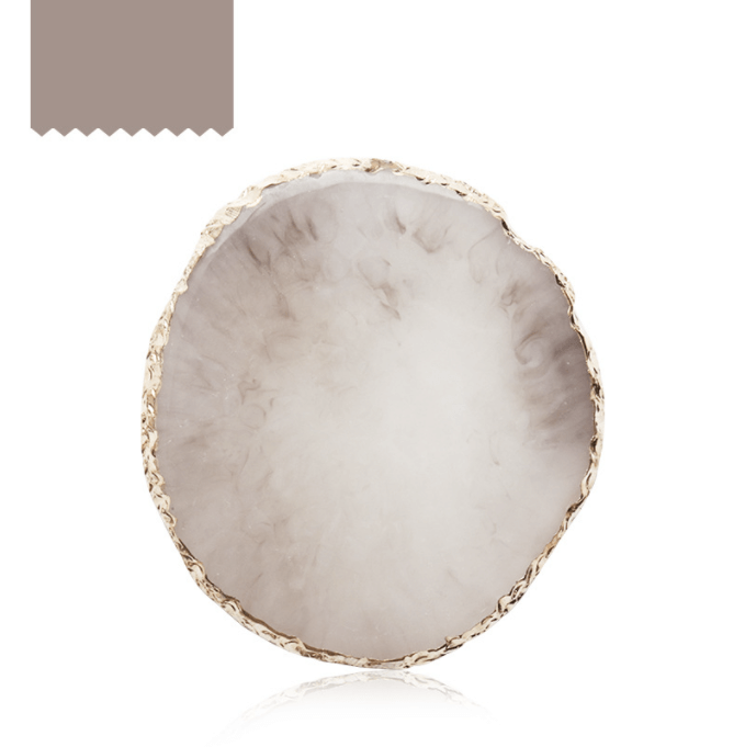 Resin Lash Glue Pallet-High Sense of Salon accessories - Image 7