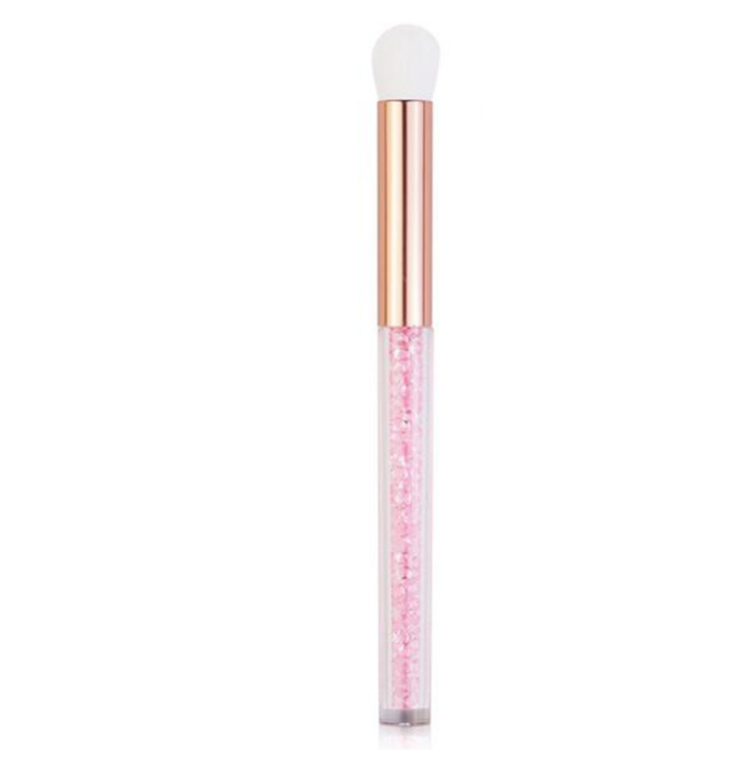 Rhinestone Eyelash Cleaning Brush - Image 4