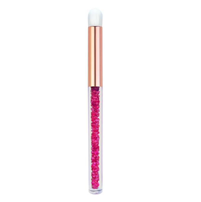 Rhinestone Eyelash Cleaning Brush - Image 6