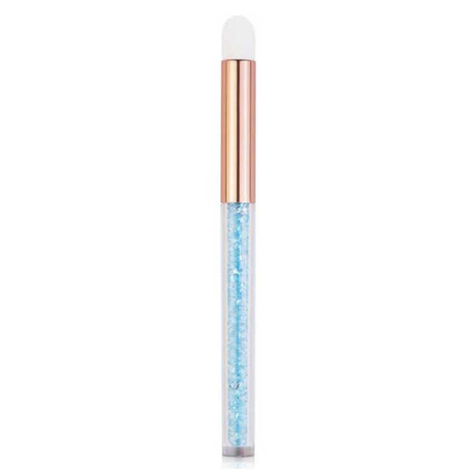 Rhinestone Eyelash Cleaning Brush - Image 7
