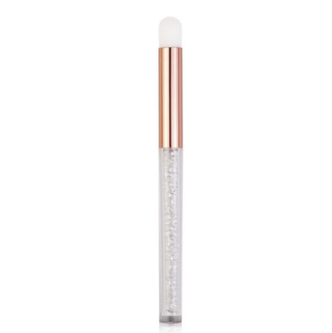 Rhinestone Eyelash Cleaning Brush - Image 8