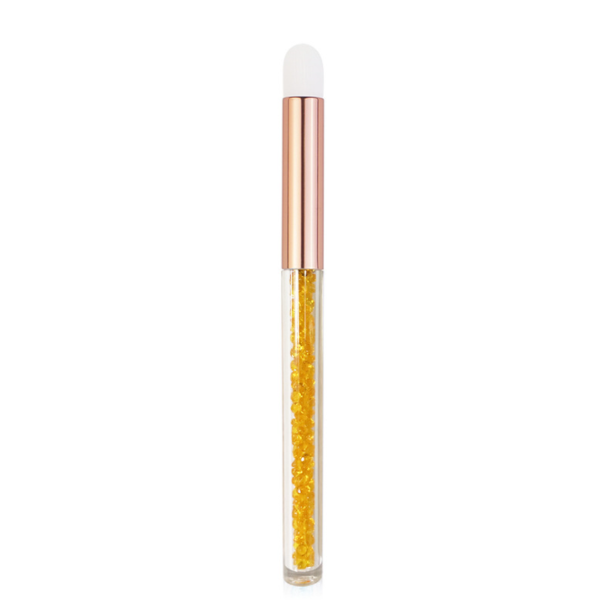Rhinestone Eyelash Cleaning Brush - Image 9