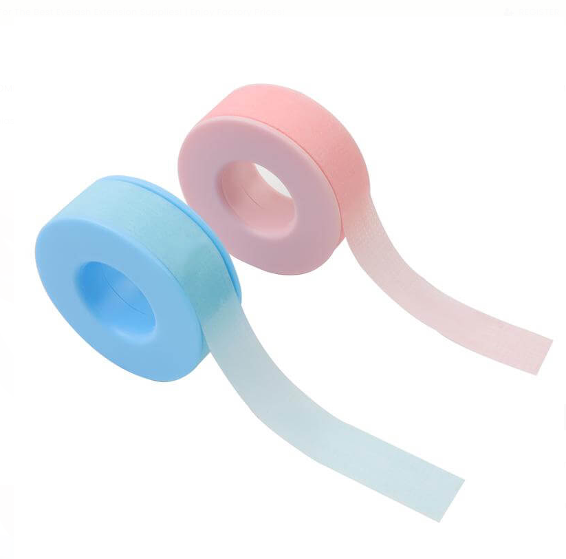 Small 3M Sensitive Skin Low Trauma Tape