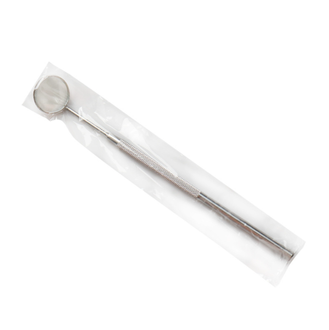 Stainless Steel Eyelash Mirror - Image 5