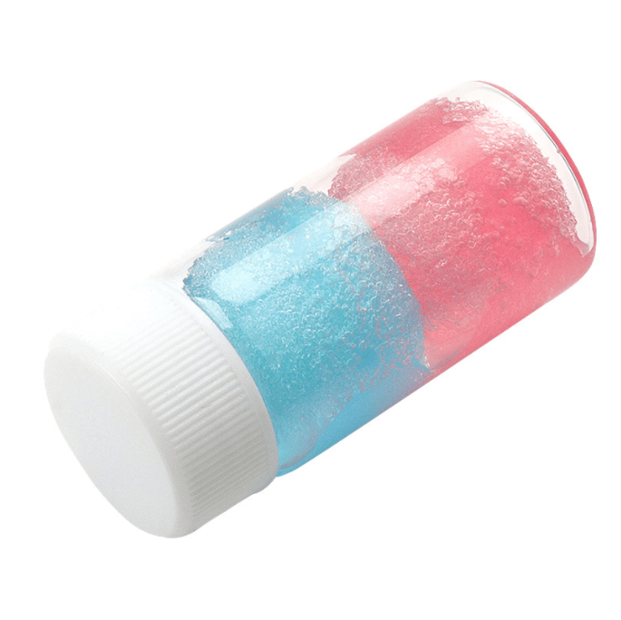 Sponge Tweezers Cleanser - Image 3