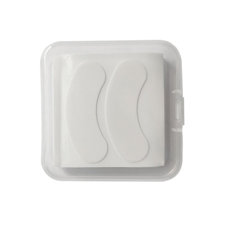 Under Eye Foam Eye Pads (25PairsPack)