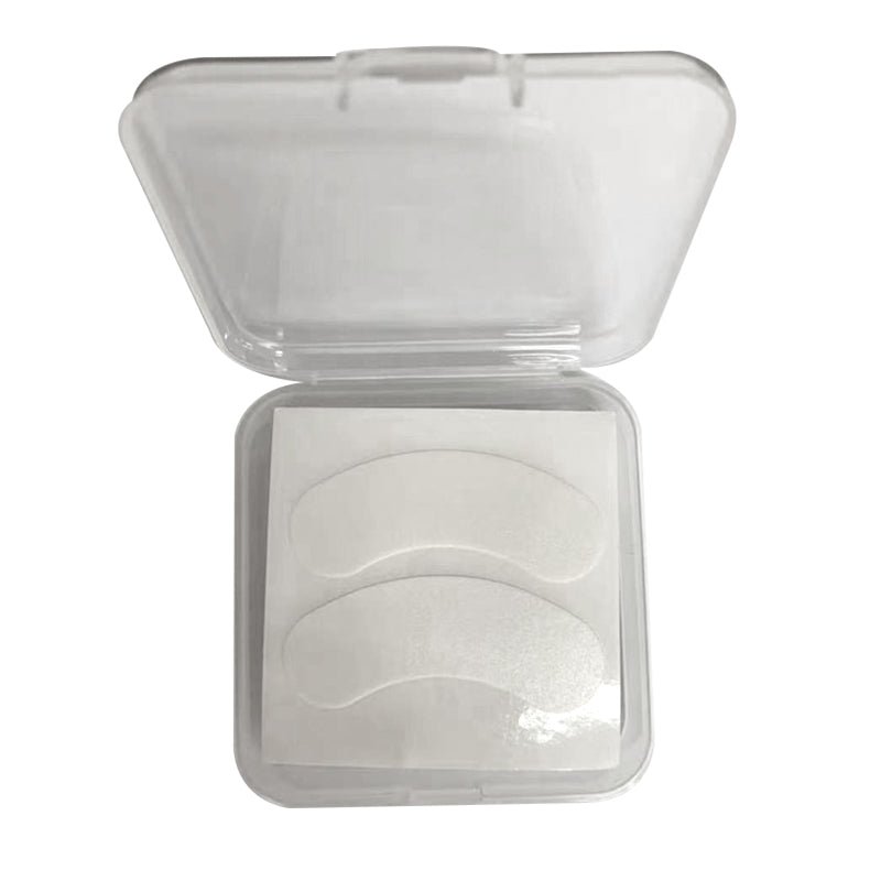 Under Eye Foam Eye Pads (25PairsPack) - Image 2