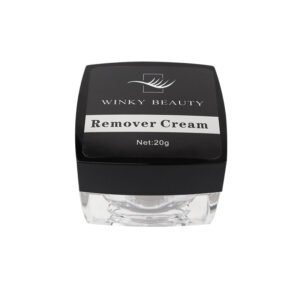 Remover Cream Strawberry Flavor 20g
