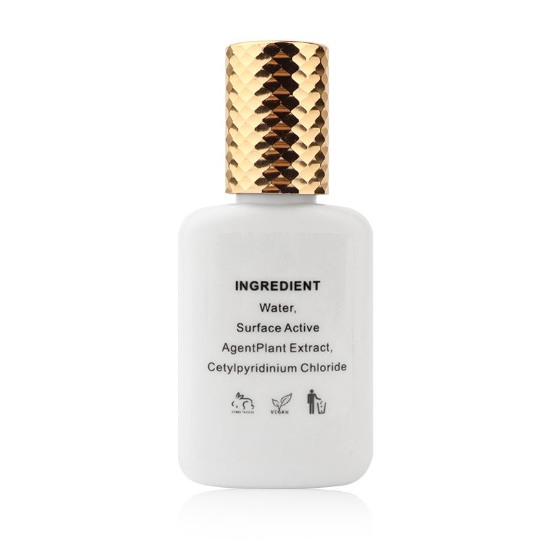 Super Bonder for lash extensions 15ml - Image 2