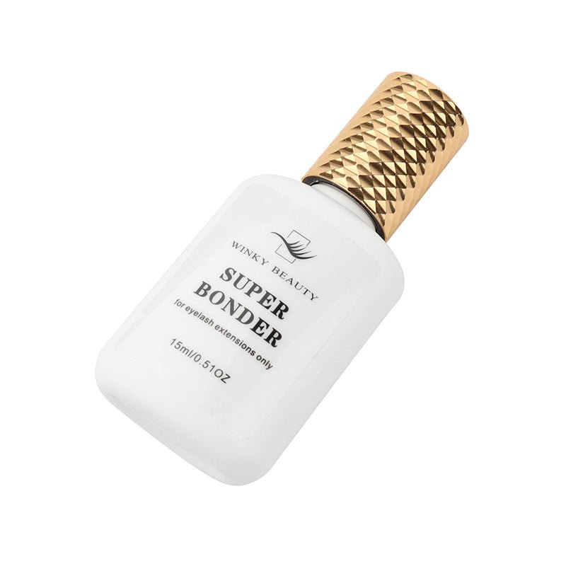 Super Bonder for lash extensions 15ml - Image 3